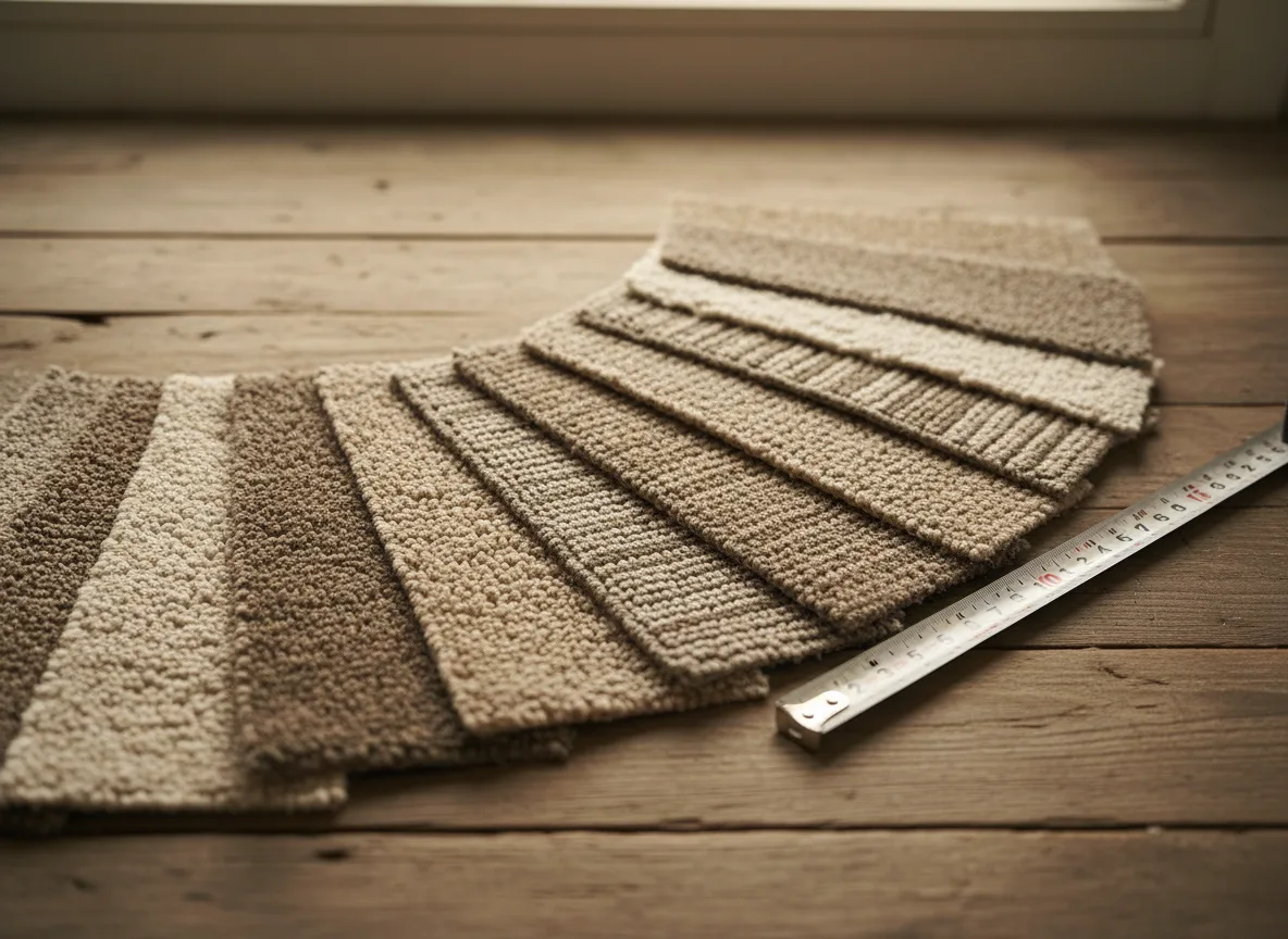 Carpet Installation Volga, SD FAQs